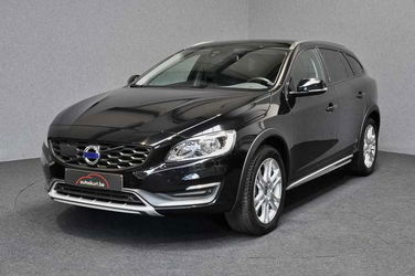 Volvo V60 Cross Country 2.0 D3 Momentum Geartronic