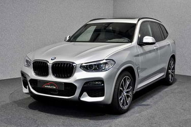 BMW X3 2.0iA xDrive30e PHEV OPF - M-Sport
