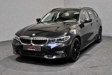 BMW 320 3 TOURING Sportline