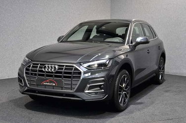 Audi Q5 40 TDi Quattro S tronic - S-Line