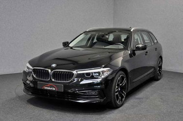 BMW 520 5 TOURING - Sportline