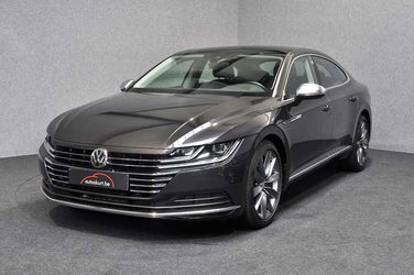 Volkswagen Arteon 1.5 TSI ACT Elegance DSG - Panodak