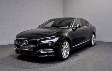 Volvo S90 2.0 T8 TE AWD PHEV Inscrip. Ge.(EU6d-T