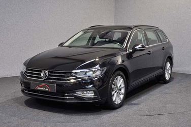 Volkswagen Passat Variant 1.5 TSI Style OPF DSG - Virtual cockpit