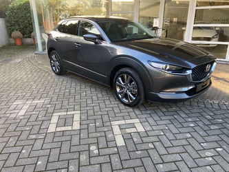 Mazda CX-30 2.0i SKYACTIV-X AWD Skycruise NEW TECHNOLOGY