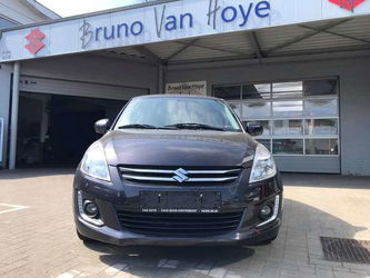 Suzuki Swift 1.2i GL @ttitude