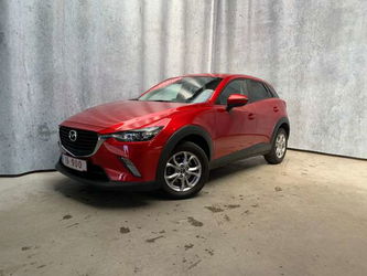 Mazda CX-3 1.5 2WD Plug Edition / 47.002 km / Garantie 1 an