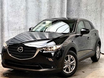 Mazda CX-3 2.0i SKYACTIV-G 2WD Skydrive (EU6d-T)