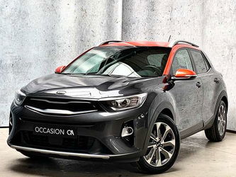 Kia Stonic 1.0 T Sense / 53.840 km / Garantie 06/2025
