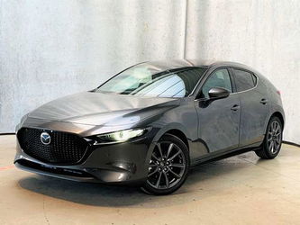Mazda 3 1.8 Skyactiv-D Skydrive Sport