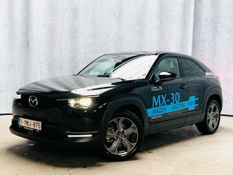 Mazda MX-30 e-SKYACTIV Skycruise / Véhicule de démo
