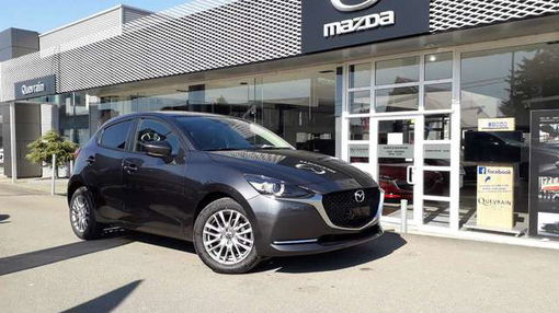 Mazda 2 1.5i Skyactiv-G Okinami