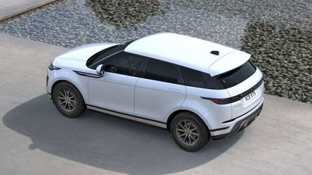 Land Rover Range Rover Evoque ED4 / Action Promo véhicule neuf !