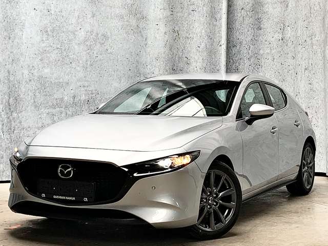 Mazda 3 2.0 Skyactiv-G Skydrive / Neuve et de stock