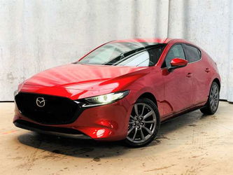 Mazda 3 1.8 Skyactiv-D Skycruise