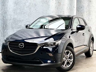 Mazda CX-3 2.0i SKYACTIV-G 2WD Skydrive (EU6d-T)