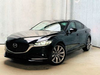 Mazda 6 2.2 SKYACTIV-D Skycruise