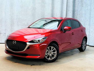 Mazda 2 1.5i Skyactiv-G Skydrive
