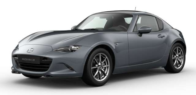 Mazda MX-5 1.5i Skyactiv-G Skycruise Takumi(EU6d)