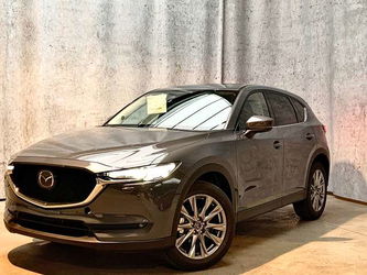 Mazda CX-5 2.0i 2WD Skycruise / Neuve et de stock !