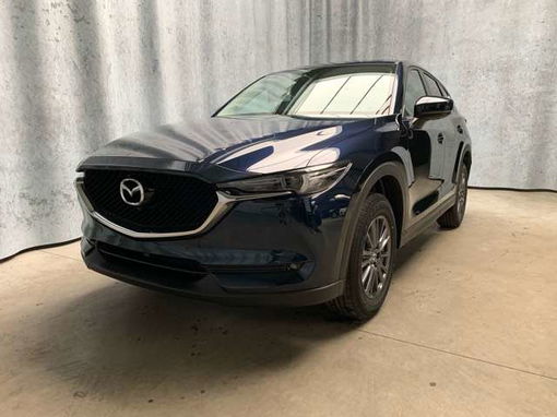 Mazda CX-5 2.0i SKYACTIV-G 2WD Skydrive (EU6d-TEMP)