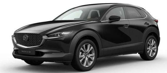 Mazda CX-30 2.0i SKYACTIV-G Skycruise