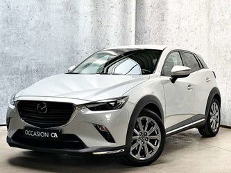 Mazda CX-3 2.0i 2WD Skycruise / 21.678 km / Garantie 1 an