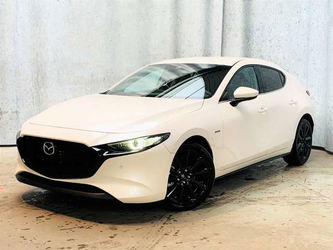 Mazda 3 2.0i Skyactiv-X Skycruise / 100Th Anniversaire