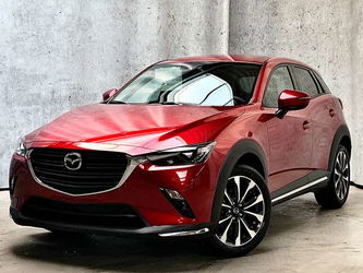 Mazda CX-3 2.0i 2WD Hakoné / Neuve et de stock