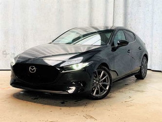 Mazda 3 2.0i Skycruise / Neuve et de stock / Automatique