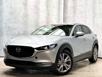 Mazda CX-30 2.0i SKYACTIV-G Hakoné
