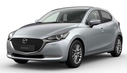 Mazda 2 1.5i Skyactiv-G Okinami