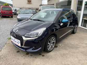 Citroen DS3 1.6 BlueHDi Sport Chic S