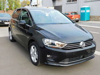 Volkswagen Golf Sportsvan 1.6TDi Highline, NAVIGATION/ EURO6 / 9450+TVA 21%/