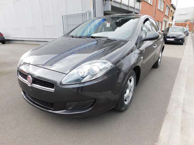 Fiat Bravo 1.6 Multijet Dynamic + CLIMATISATION ++