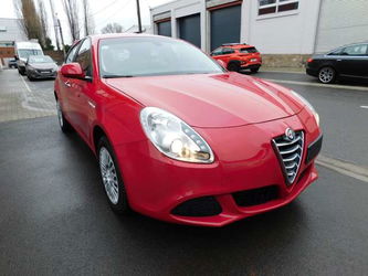 Alfa Romeo Giulietta 1.4 i essence // EURO 6 //