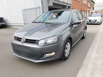 Volkswagen Polo 1.6 CR TDi 5 PORTES + CLIMATISATION ++++