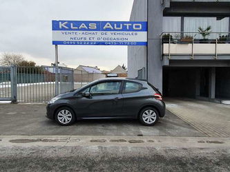 Peugeot 208 1.2i, NAVIGATION+CLIMATISATION+++