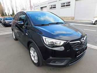 Opel Crossland X 1.2i Edition, /// 35.000 kms avec carnet ///