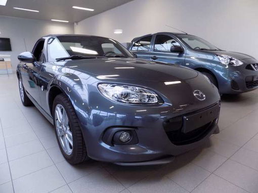 Mazda MX-5 1.8i Roadster Coupé