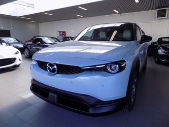 Mazda MX-30 e-SKYACTIV Skydrive 3 tone color