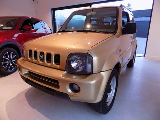 jimny tweedehands jimny tweedehands