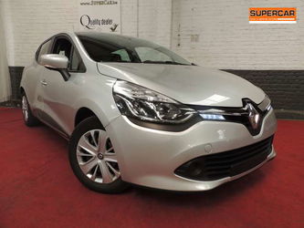 Renault Clio 1.5 dCi Energy Expression