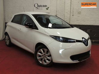 Renault ZOE 22 KWh R240 Intens*GPS*CLIM*198€ PAR MOIS x 60*