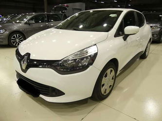Renault Clio 1.2i Authentique**BLUETOOTH**A/C**195€X48MOIS**