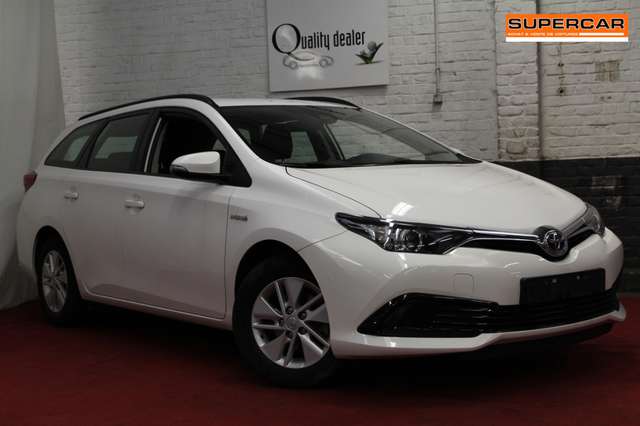 Toyota Auris Touring S 1.8 HYBRI Business*AUTOM*GPS*275€X60M
