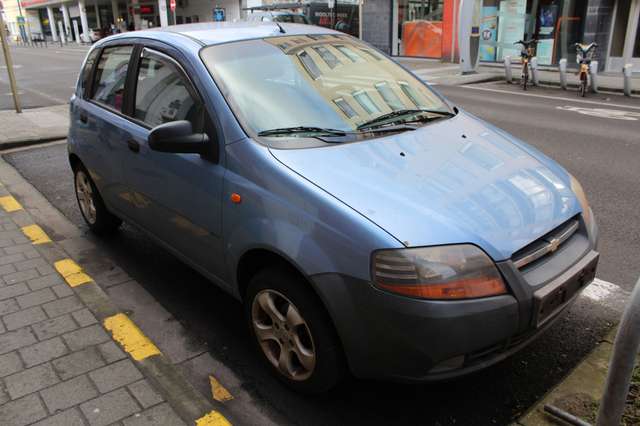 Chevrolet Kalos 1.2i 8v SE *MARCHAND-EXPORT*