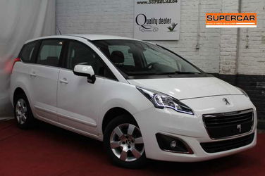 Peugeot 5008 1.2 PureTech Active** 7PLACES **GPS**256€X60M**