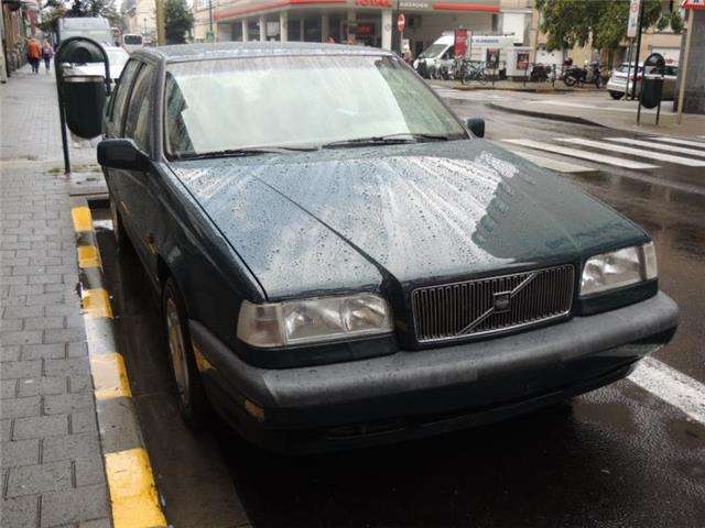 Volvo 850 2.5i 20V**CARNET FULL**