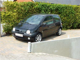 Renault Twingo 1.2i 16v Privilège 75 / AIRCO